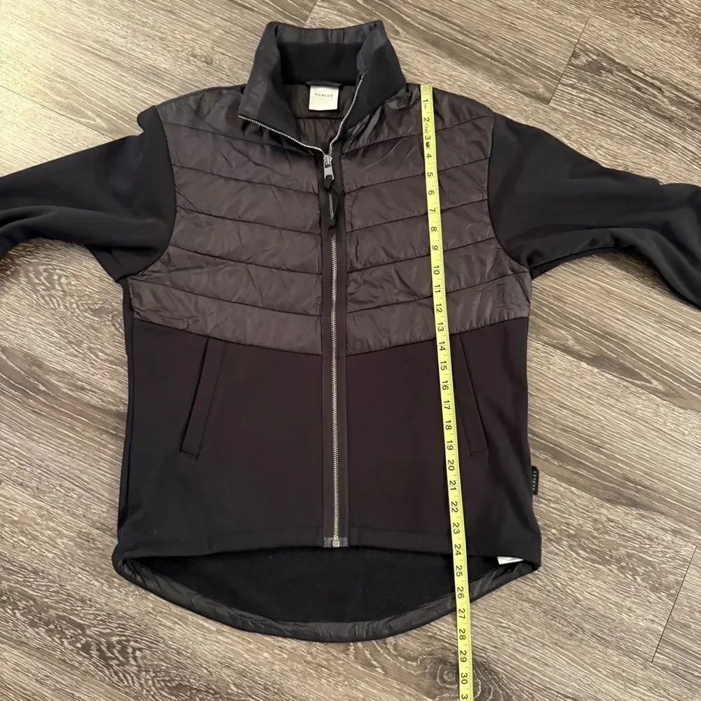 Varley Balfern Jacket - Picture 7 of 9